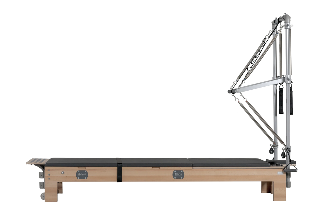 Basi Systems Reformer With Tower