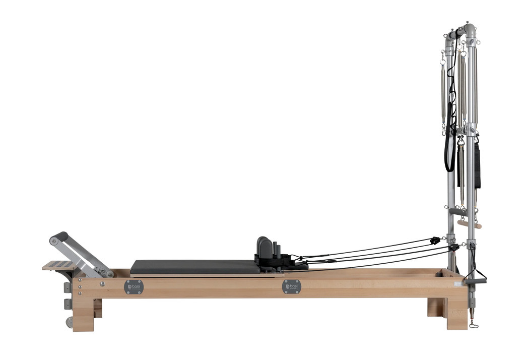 Basi Systems Reformer With Tower