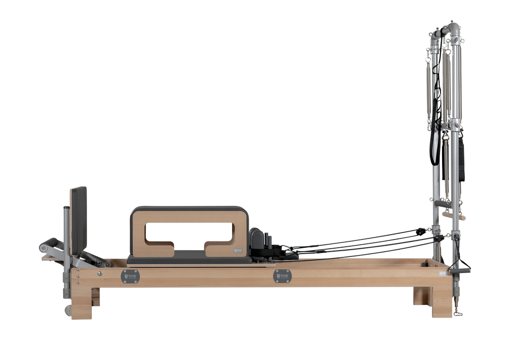 Basi Systems Reformer With Tower