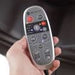 Infinity Riage CS Compact massage chair - lifestyle in living room
