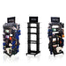 Rento Display Stand Showroom Product Display Stand, 32"W x 32"D x 81"H - image 4