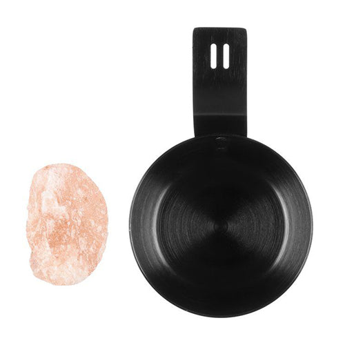 Rento Gift Set - Salt Cup Sauna Gift Set - image 3