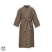 Rento Kenno Bath Robe Kids Bath Robe, Cotton/Polyester, Kids