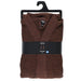 Rento Kenno Bath Robe L/XL Bath Robe, Cotton/Polyester, L/XL - image 4