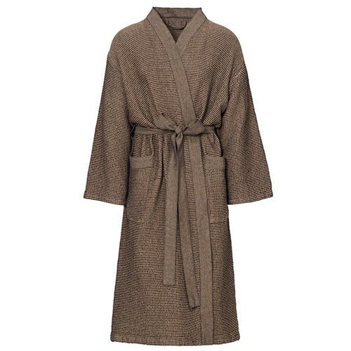 Rento Kenno Bath Robe XXL Bath Robe, Cotton/Polyester, XXL - image 2