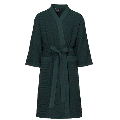 Rento Kenno Bath Robe XXL Bath Robe, Cotton/Polyester, XXL - image 7