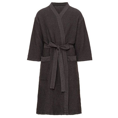 Rento Kenno Bath Robe XXL Bath Robe, Cotton/Polyester, XXL - image 4