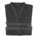 Rento Kenno Bath Robe XXL Bath Robe, Cotton/Polyester, XXL - image 5