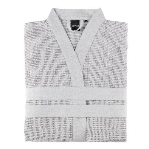 Rento Kenno Bath Robe XXL Bath Robe, Cotton/Polyester, XXL - image 10