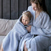 Rento Kenno Bath Towel Sauna Bath Towel, Cotton/Polyester, 71" x 36" - image 20