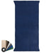 Rento Kenno Bath Towel Sauna Bath Towel, Cotton/Polyester, 71" x 36"