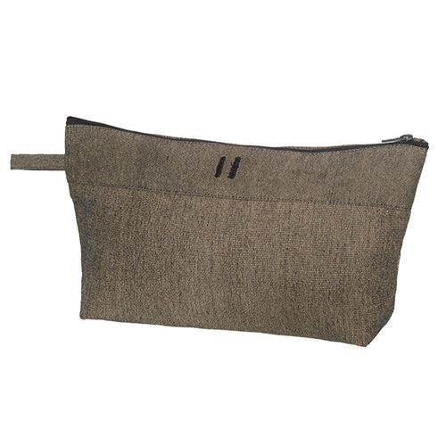 Rento Kenno Cosmetic Bag Sauna Cosmetic Bag, Cotton/Polyester - image 5