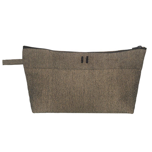 Rento Kenno Cosmetic Bag Sauna Cosmetic Bag, Cotton/Polyester - image 7