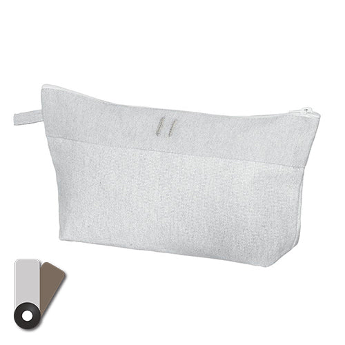 Rento Kenno Cosmetic Bag Sauna Cosmetic Bag, Cotton/Polyester