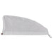 Rento Kenno Hair Towel Hair Towel, Coconut Shell Button - image 10