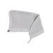 Rento Kenno Hair Towel Hair Towel, Coconut Shell Button - image 11