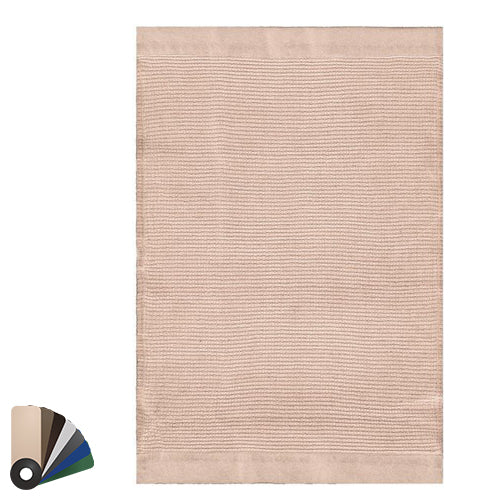 Rento Kenno Hand Towel Sauna Hand Towel, Cotton/Polyester, 20" x 28"