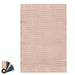 Rento Kenno Hand Towel Sauna Hand Towel, Cotton/Polyester, 20" x 28"