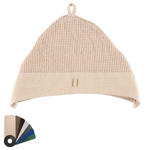 Rento Kenno Sauna Hat Sauna Hat, Cotton/Polyester