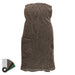 Rento Kenno Sarong Sauna Sarong, Velcro Fastening, Cotton/Polyester