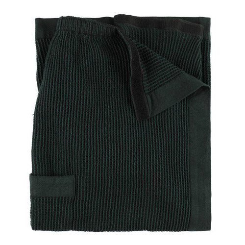 Rento Kenno Sarong Sauna Sarong, Velcro Fastening, Cotton/Polyester - image 13