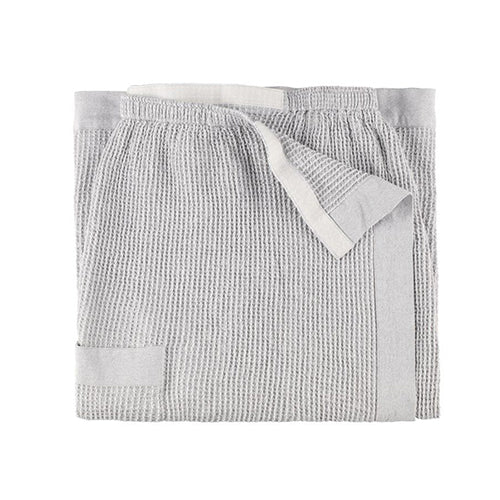 Rento Kenno Sarong Sauna Sarong, Velcro Fastening, Cotton/Polyester - image 16