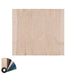 Rento Kenno Sauna Seat Cover Seat Cover, Cotton/Polyester, 20" x 24"