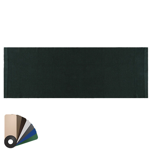 Rento Kenno Sauna Seat Cover Seat Cover, Cotton/Polyester, 24" x 63"