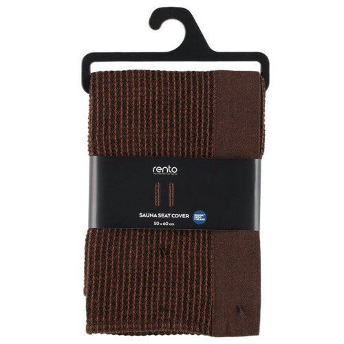 Rento Kenno Sauna Seat Cover Seat Cover, Cotton/Polyester, 20" x 24" - image 19
