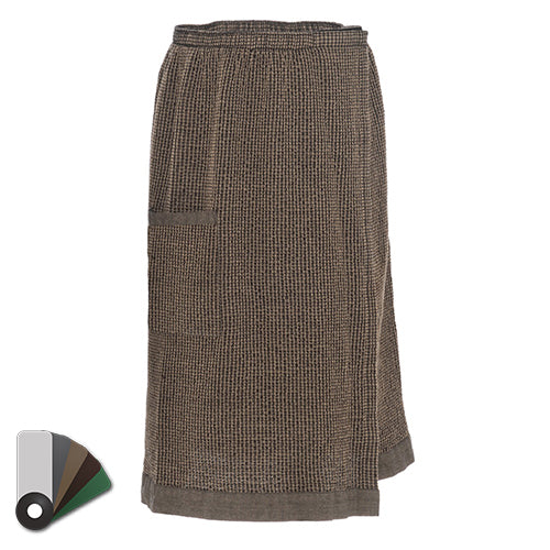 Rento Kenno Waist Towel Waist Towel, Velcro Fastening