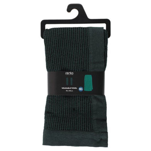 Rento Kenno Waist Towel Waist Towel, Velcro Fastening - image 11