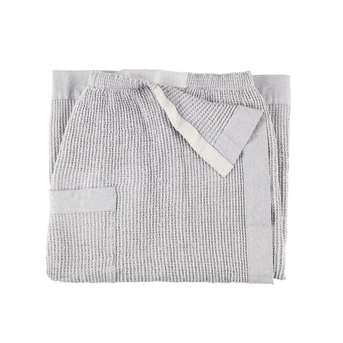 Rento Kenno Waist Towel Waist Towel, Velcro Fastening - image 15