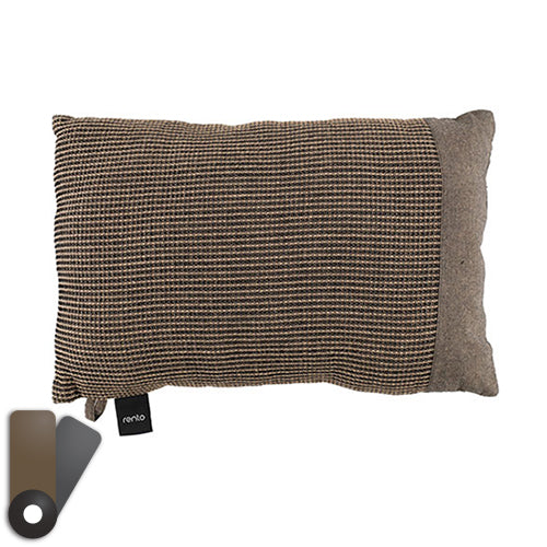 Rento Kenno Sauna Pillow XL Extra Large Sauna Pillow
