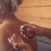 Rento Massage Oil Fragrance-Free Natural Massage Oil, 200mL - image 3