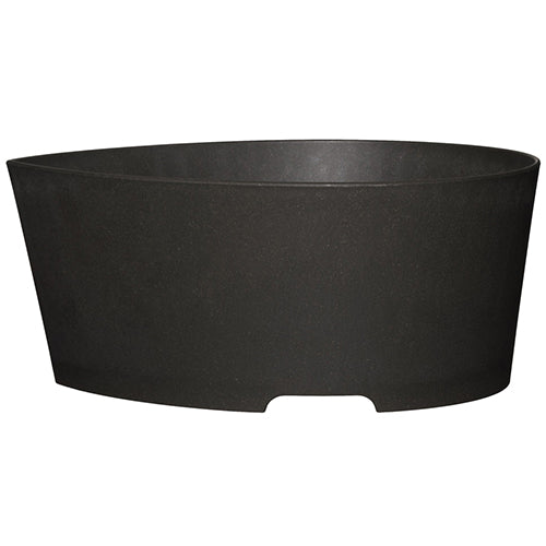 Rento Pisara Sauna Basin Sauna Basin, Biocomposite, Recyclable, 8.5L - image 5