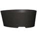Rento Pisara Sauna Basin Sauna Basin, Biocomposite, Recyclable, 8.5L - image 5