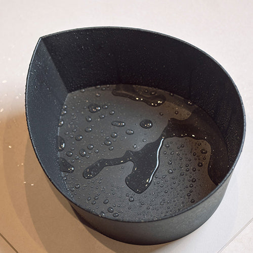 Rento Pisara Sauna Basin Sauna Basin, Biocomposite, Recyclable, 8.5L - image 8