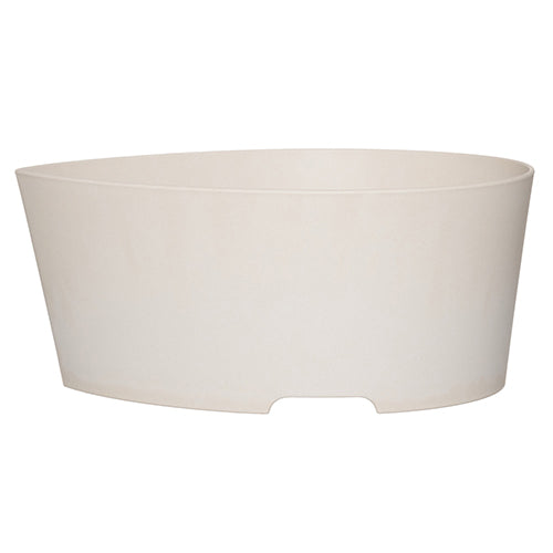 Rento Pisara Sauna Basin Sauna Basin, Biocomposite, Recyclable, 8.5L - image 9