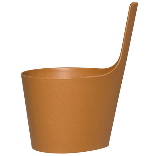 Rento Pisara Straight Handle Sauna Bucket Sauna Bucket - image 2