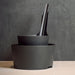 Rento Pisara Straight Handle Sauna Bucket Sauna Bucket - image 6