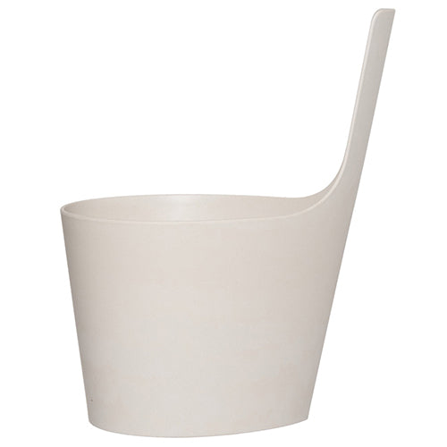 Rento Pisara Straight Handle Sauna Bucket Sauna Bucket - image 8