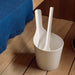 Rento Pisara Straight Handle Sauna Bucket Sauna Bucket - image 9