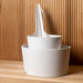 Rento Pisara Straight Handle Sauna Bucket Sauna Bucket - image 10
