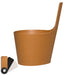 Rento Pisara Straight Handle Sauna Bucket Sauna Bucket