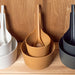 Rento Pisara Sauna Ladle Sauna Ladle, Recyclable Biocomposite - image 4