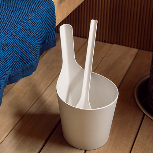 Rento Pisara Sauna Ladle Sauna Ladle, Recyclable Biocomposite - image 10