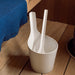 Rento Pisara Sauna Ladle Sauna Ladle, Recyclable Biocomposite - image 10
