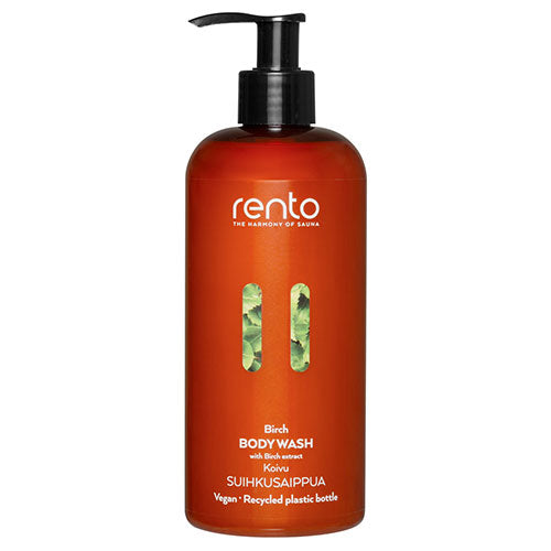 Rento Body Wash Body Wash, 400mL - image 2