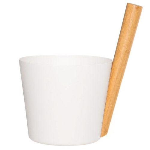 Rento Straight Handle Sauna Bucket Sauna Bucket - 225702 - image 11