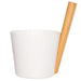Rento Straight Handle Sauna Bucket Sauna Bucket - 225702 - image 11